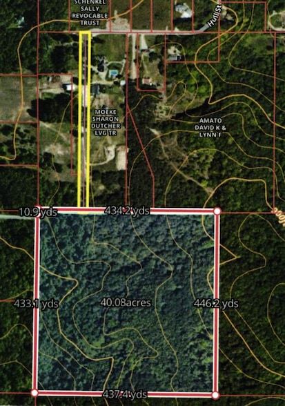 Property for sale in Charlevoix County, Michigan