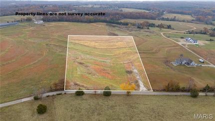 Undeveloped Land for sale in Saint Francois County, Missouri