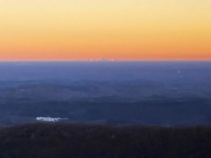 Property for sale in Dawson County, Georgia