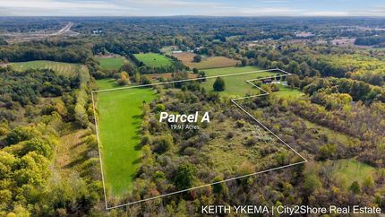 Property for sale in Ottawa County, Michigan