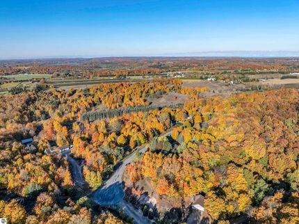 Undeveloped Land for sale in Leelanau County, Michigan
