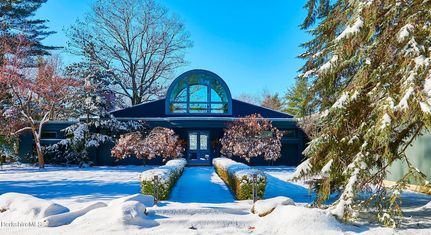 Property for sale in Berkshire County, Massachusetts