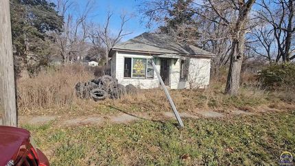 Undeveloped Land for sale in Lyon County, Kansas