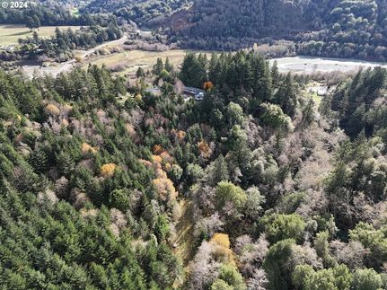 Property for sale in Curry County, Oregon