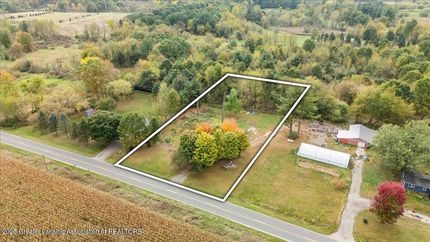 Property for sale in Shiawassee County, Michigan