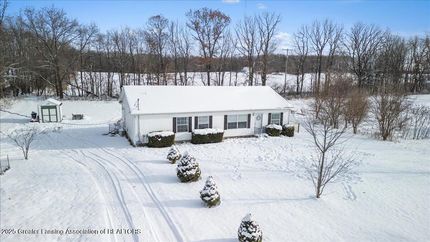 Property for sale in Jackson County, Michigan