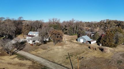 Property for sale in Lincoln County, Kansas