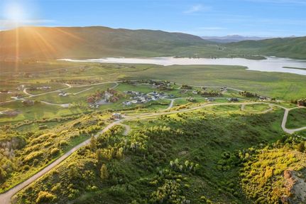 Property for sale in Routt County, Colorado