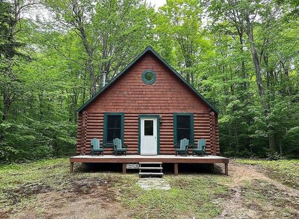 Property for sale in Luce County, Michigan