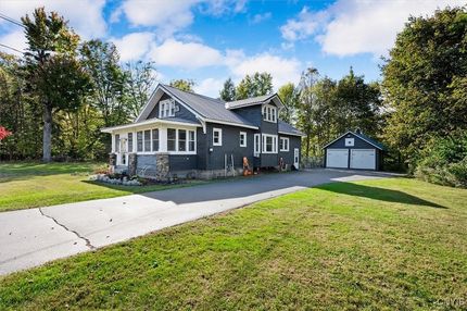 Residential Property for sale in Herkimer County, New York