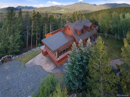 Property for sale in Gilpin County, Colorado