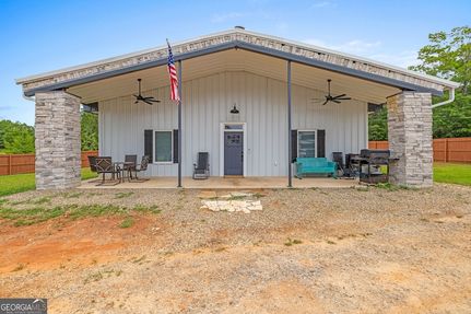 Property for sale in Elbert County, Georgia
