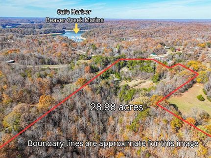 Undeveloped Land for sale in Wayne County, Kentucky