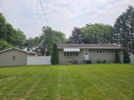 Property for sale in Bay County, Michigan