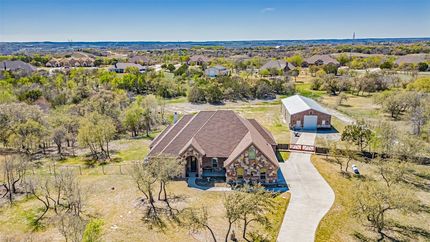 Property for sale in Parker County, Texas