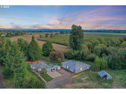 Property for sale in Yamhill County, Oregon