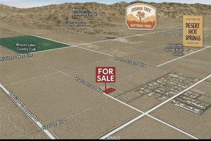 Property for sale in Riverside County, California