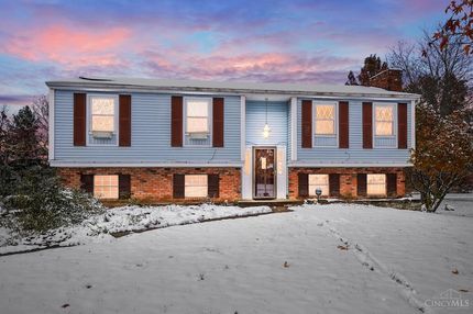 Property for sale in Warren County, Ohio