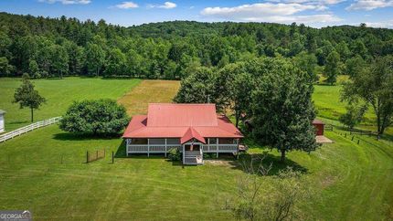 Residential Property for sale in Fannin County, Georgia