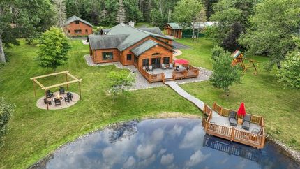 Waterfront Property for sale in Lincoln County, Wisconsin