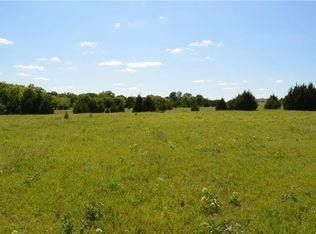 Property for sale in Lincoln County, Oklahoma