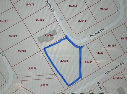 Property for sale in Hood County, Texas