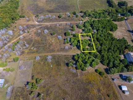 Undeveloped Land for sale in Ellis County, Texas