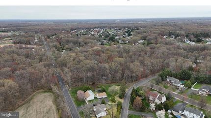 Undeveloped Land for sale in Mercer County, New Jersey