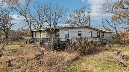 Residential Property for sale in Okmulgee County, Oklahoma