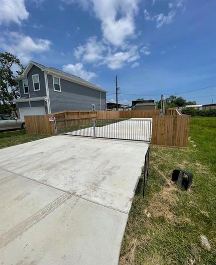 Property for sale in Harris County, Texas