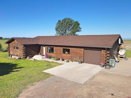 Property for sale in Conejos County, Colorado