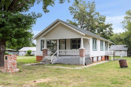 Property for sale in Seminole County, Oklahoma