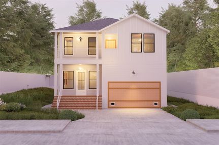 Undeveloped Land for sale in Harris County, Texas