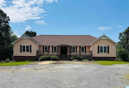 Property for sale in Blount County, Alabama