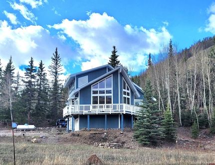 Property for sale in Hinsdale County, Colorado