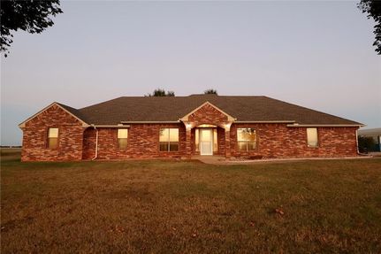 Property for sale in Lincoln County, Oklahoma