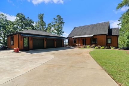 Property for sale in Hancock County, Georgia