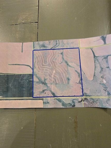 Undeveloped Land for sale in Russell County, Kansas