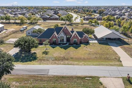 Property for sale in Tarrant County, Texas
