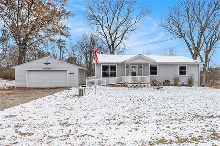 Property for sale in Ingham County, Michigan