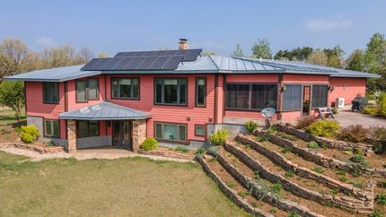 Property for sale in Waushara County, Wisconsin