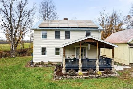 Property for sale in Broome County, New York