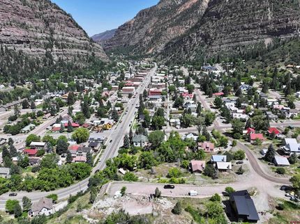 Property for sale in Ouray County, Colorado