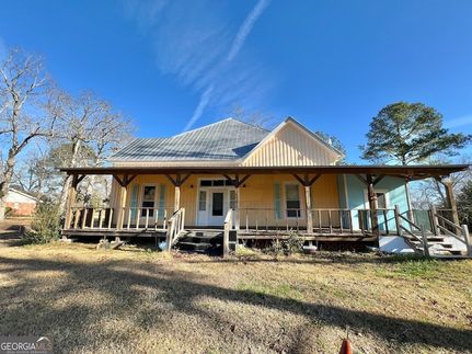 Residential Property for sale in Terrell County, Georgia