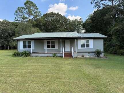 Property for sale in Crisp County, Georgia