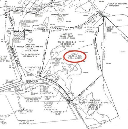 Property for sale in Albany County, New York