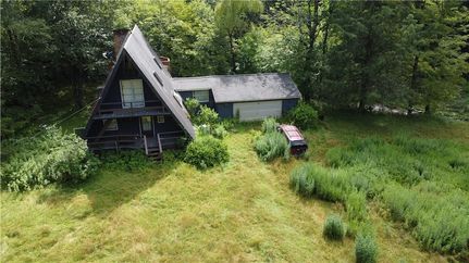 Residential Property for sale in Delaware County, New York