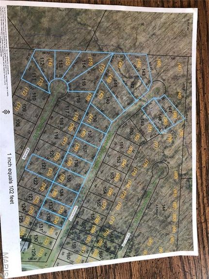 Property for sale in Franklin County, Missouri