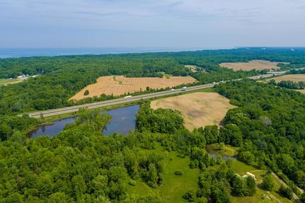 Undeveloped Land for sale in Berrien County, Michigan