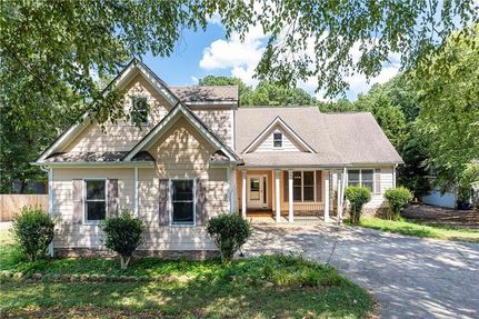 Property for sale in Cherokee County, Georgia